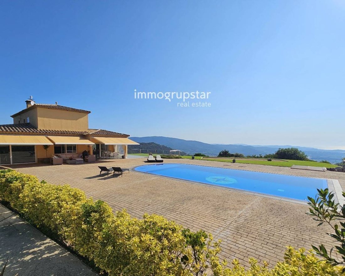 Chalet in Calonge i Sant Antoni, Catalonia, Spain 1 - 19140525