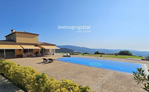 Chalet en Calonge i Sant Antoni, Cataluña, España 1