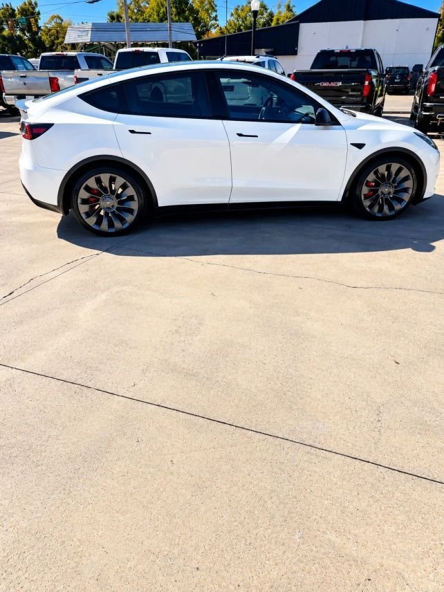 Suv in Murfreesboro, TN, United States 4 - 19141533