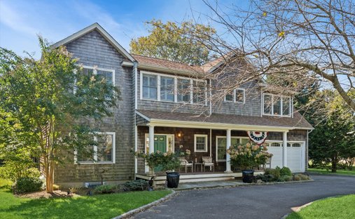 Quogue, État de New York, États-Unis 1