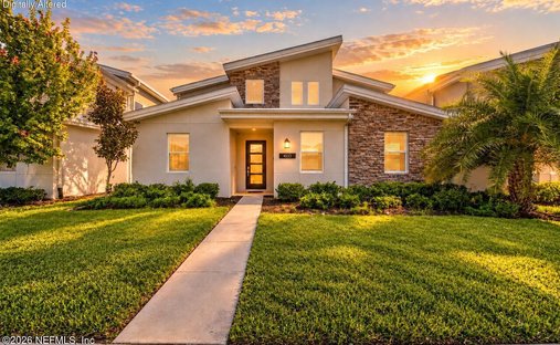 Maison à Kissimmee, Floride, États-Unis 1