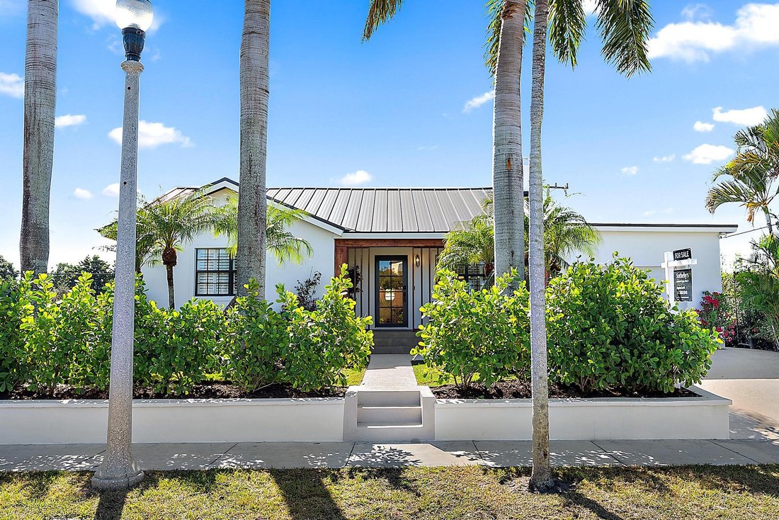 Maison à Lake Park, Floride, États-Unis 1 - 19139133