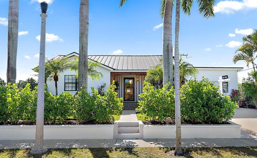 Maison à Lake Park, Floride, États-Unis 1