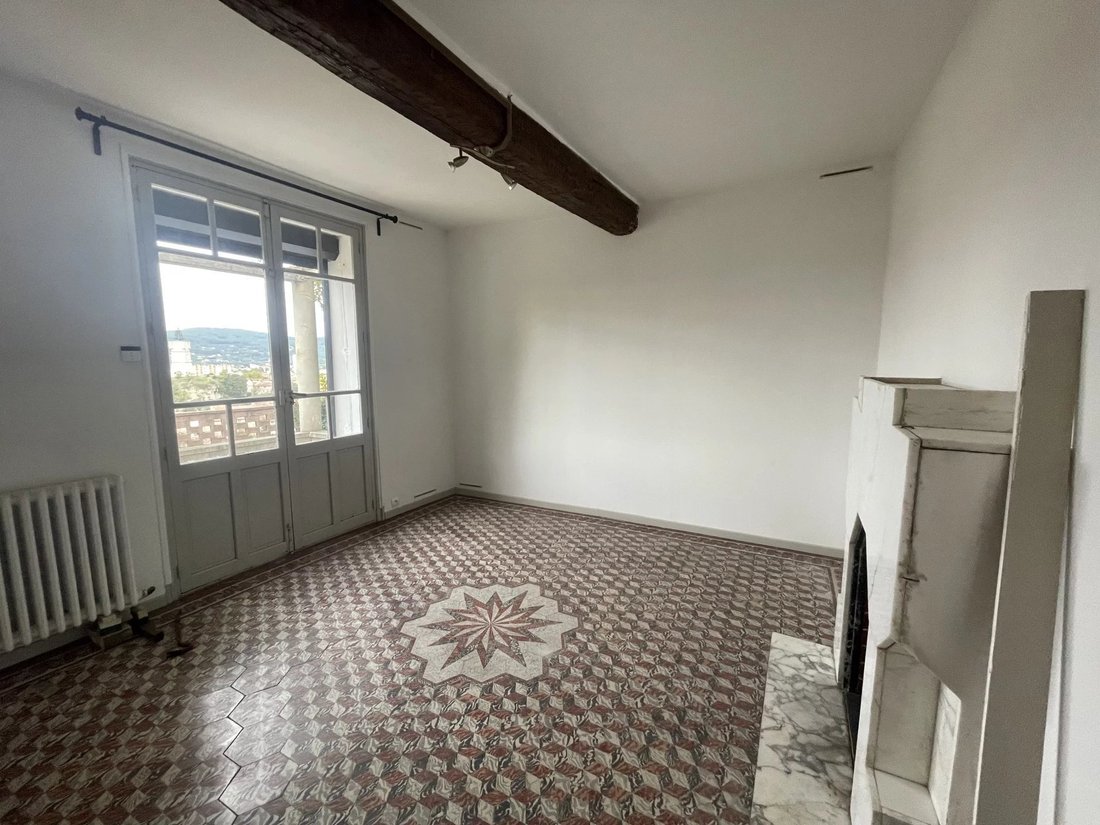 House in Boulevars-Gare-Saint Leger-Chabrand, Draguignan, France 2 - 19143130