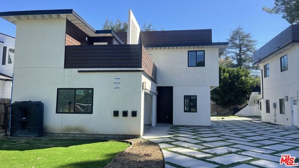 House in Los Angeles, California, United States 5 - 19140143