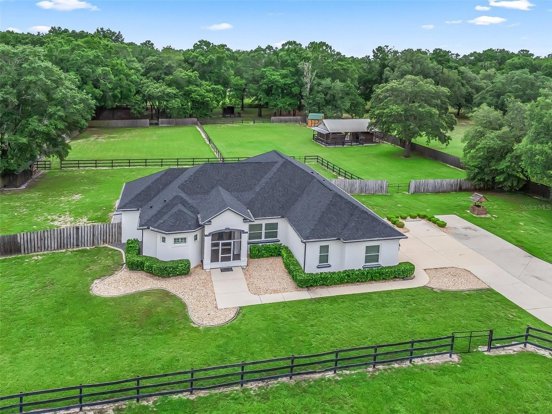 House in Ocala, Florida, United States 4 - 19142711
