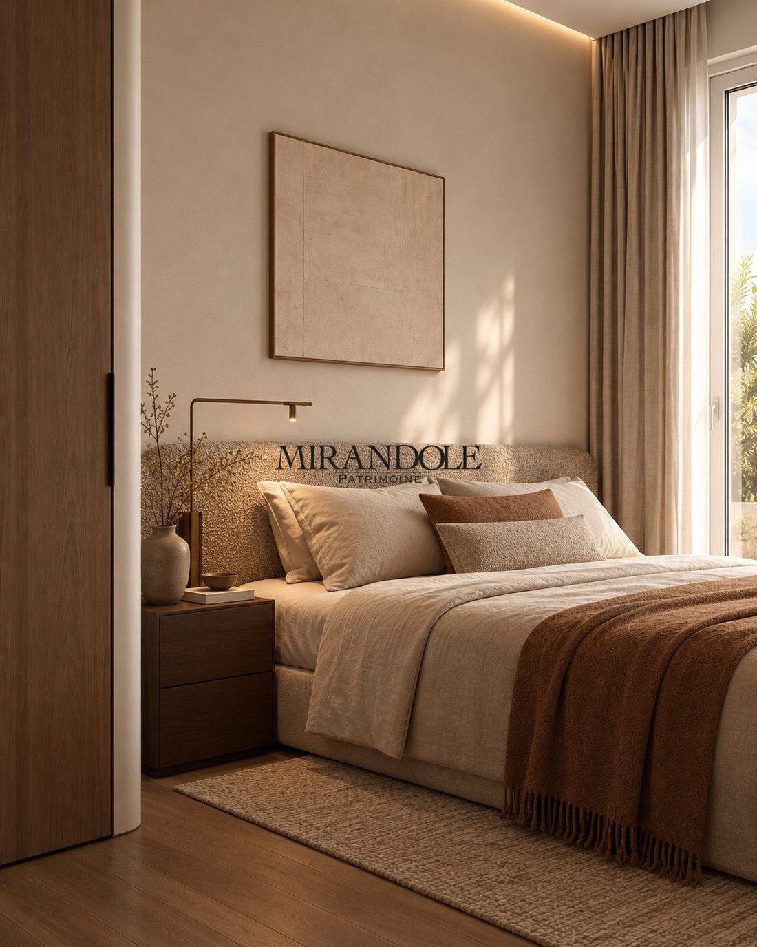 Appartamento a Antibes, Provenza-Alpi-Costa Azzurra, Francia 4 - 19142244