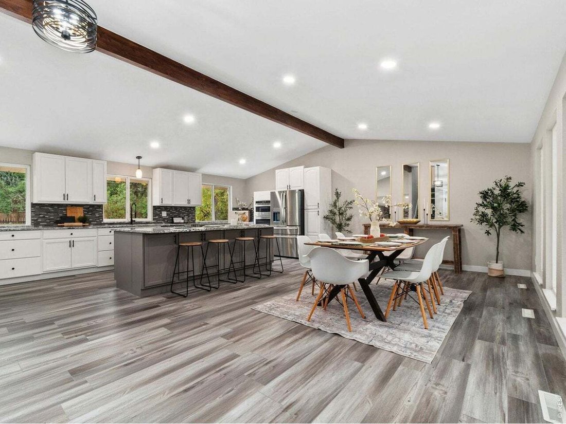 House in Centennial, Colorado, United States 1 - 19139927