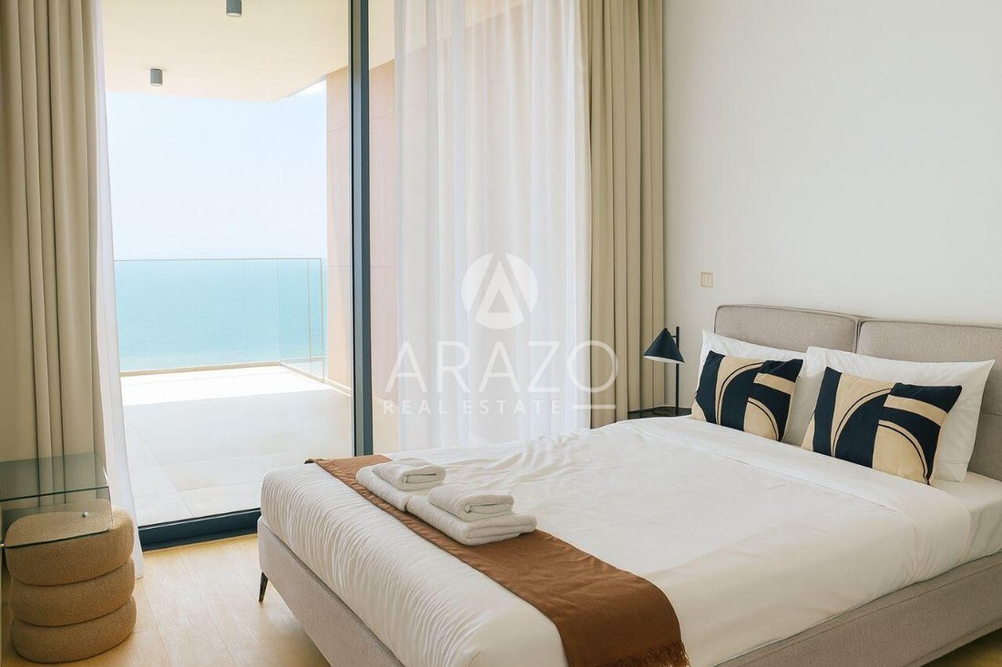 Appartamento a Agios Tychon, Distretto di Limassol, Cipro 4 - 19142879