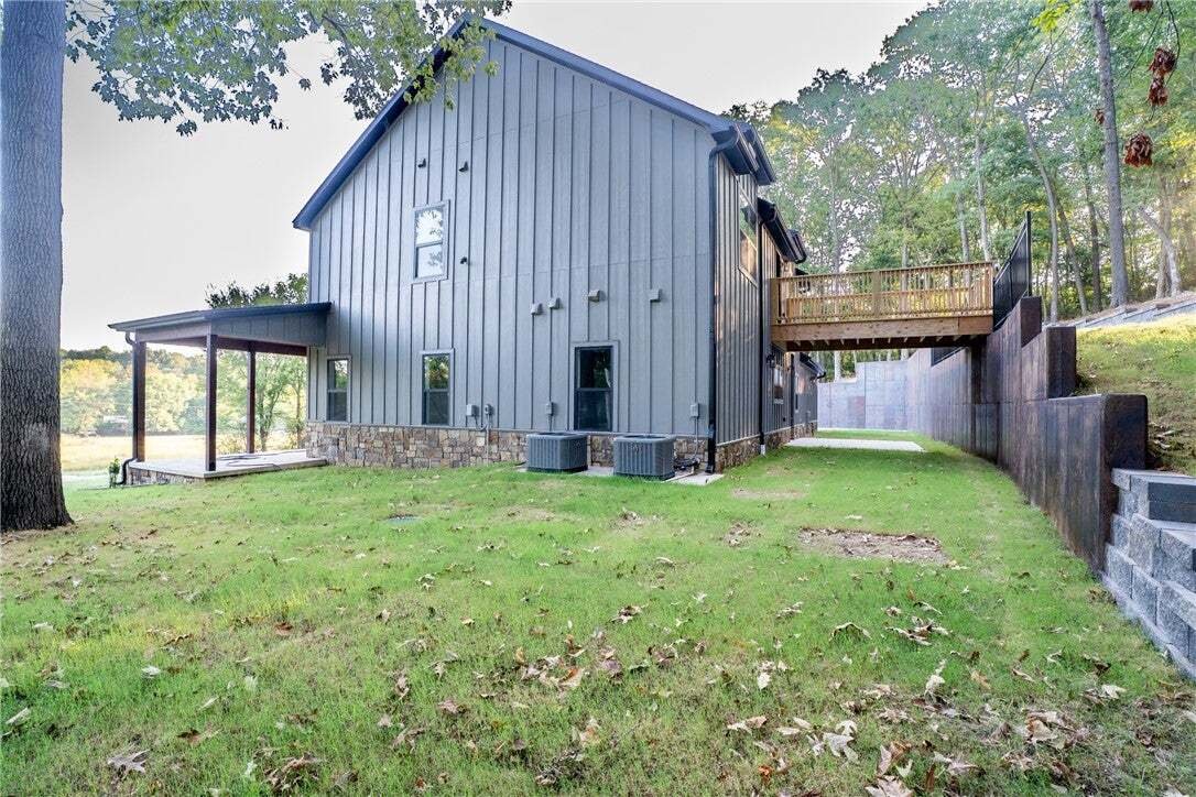 Maison à Johnson, Arkansas, États-Unis 4 - 19139598