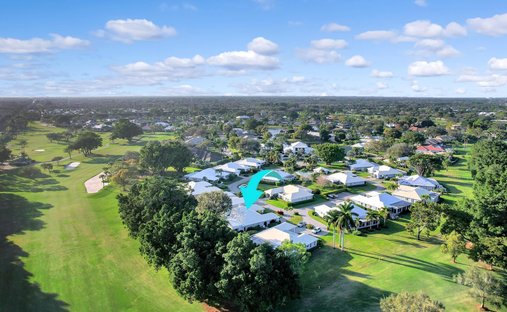 House in Boynton Beach, Florida, United States 1