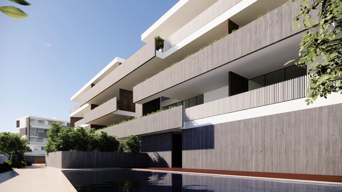 Apartamento en Germasogeia, Distrito de Limasol, Chipre 2 - 19141227