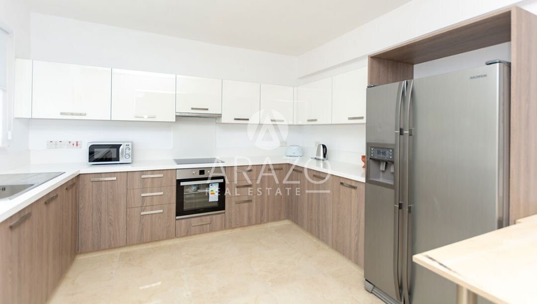 Villa a Agia Napa, Cipro 4 - 19142380