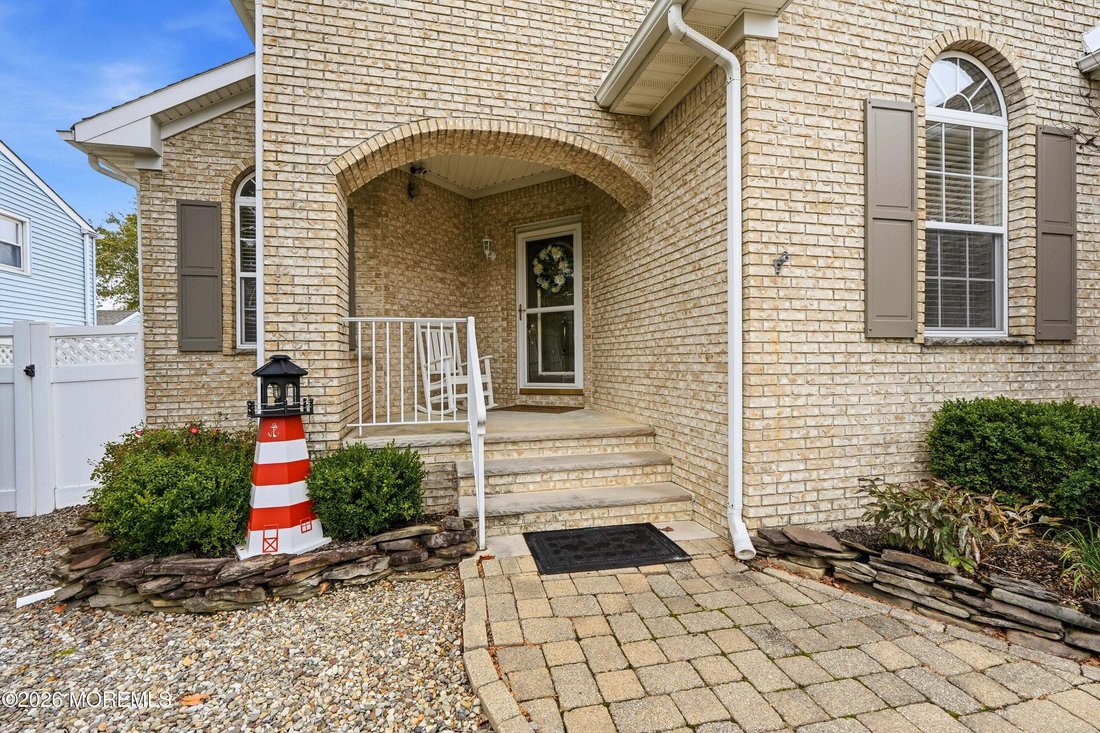 Casa a Toms River, New Jersey, Stati Uniti 5 - 19139315