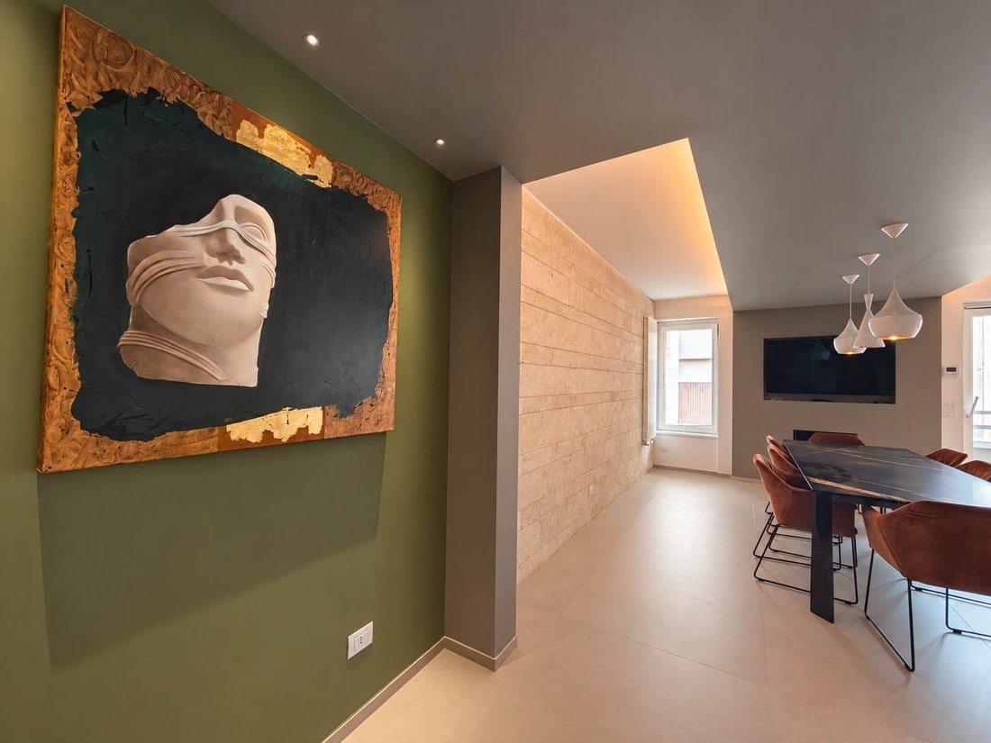 Townhouse in Centro - Ospedale, Andria, Apulia 4 - 19140918