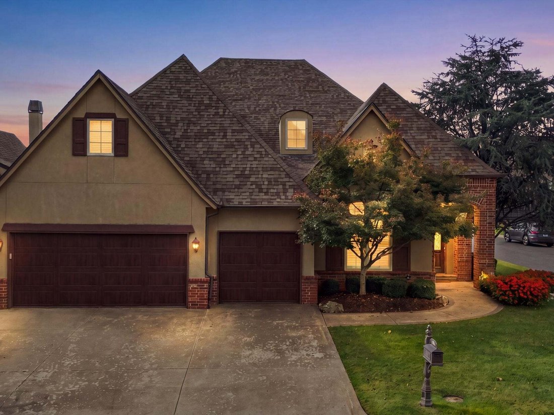 House in Tulsa, Oklahoma, United States 2 - 19142369