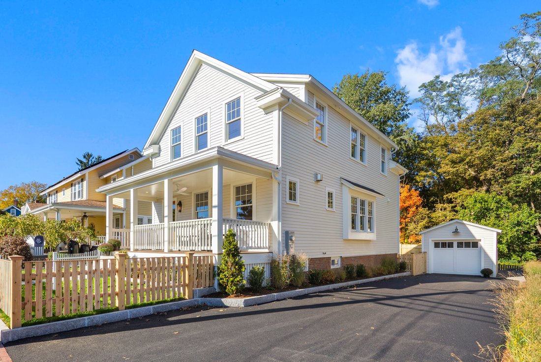 House in Newburyport, Massachusetts, United States 1 - 19140666