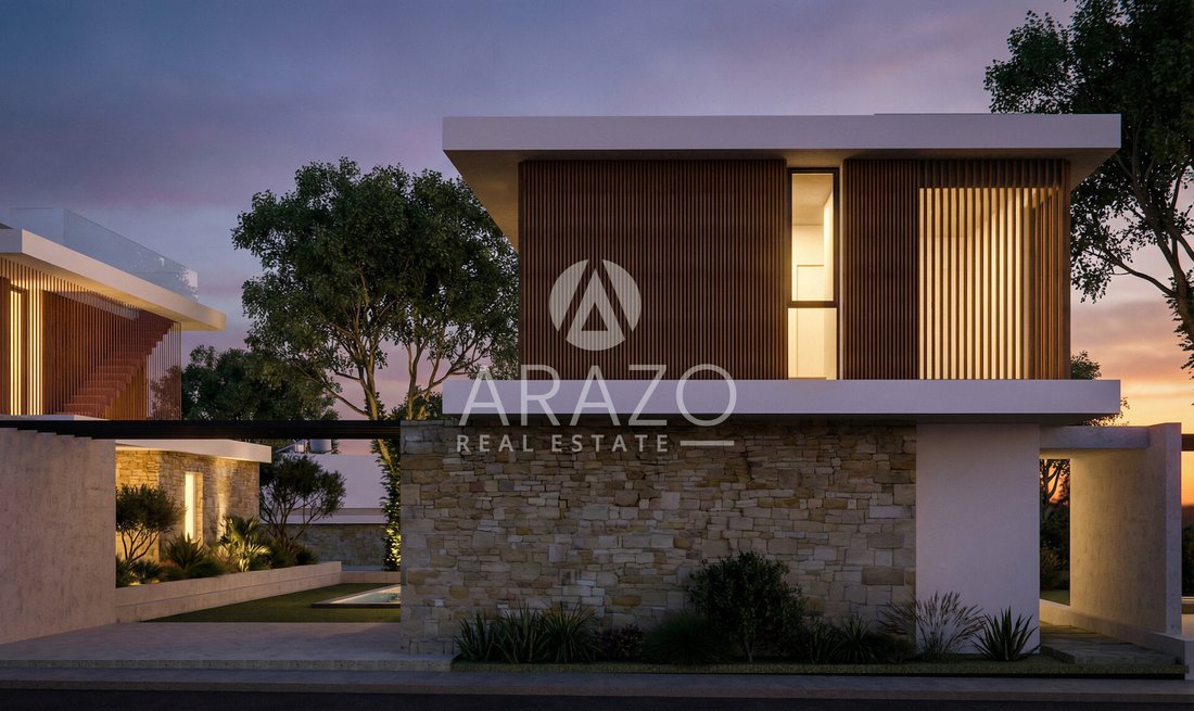Villa a Paralimni, Distretto di Famagosta, Cipro 5 - 19143027
