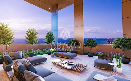 Appartamento a Agios Tychon, Distretto di Limassol, Cipro 1