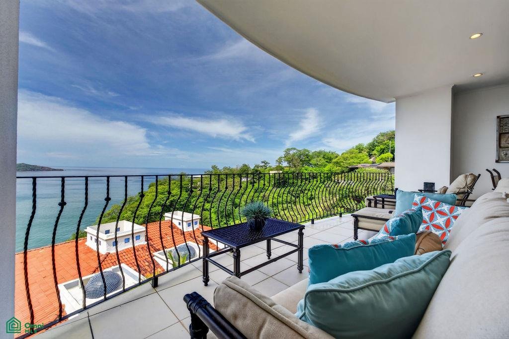 Condominio en Playa Flamingo, Provincia de Guanacaste, Costa Rica 4 - 19142545