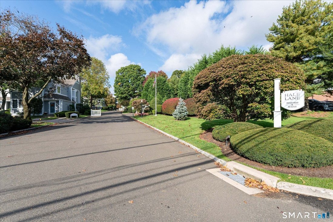 Condominio a Darien, Connecticut, Stati Uniti 1 - 19142372