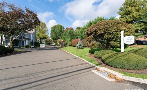 Condominio en Darien, Connecticut, Estados Unidos 1