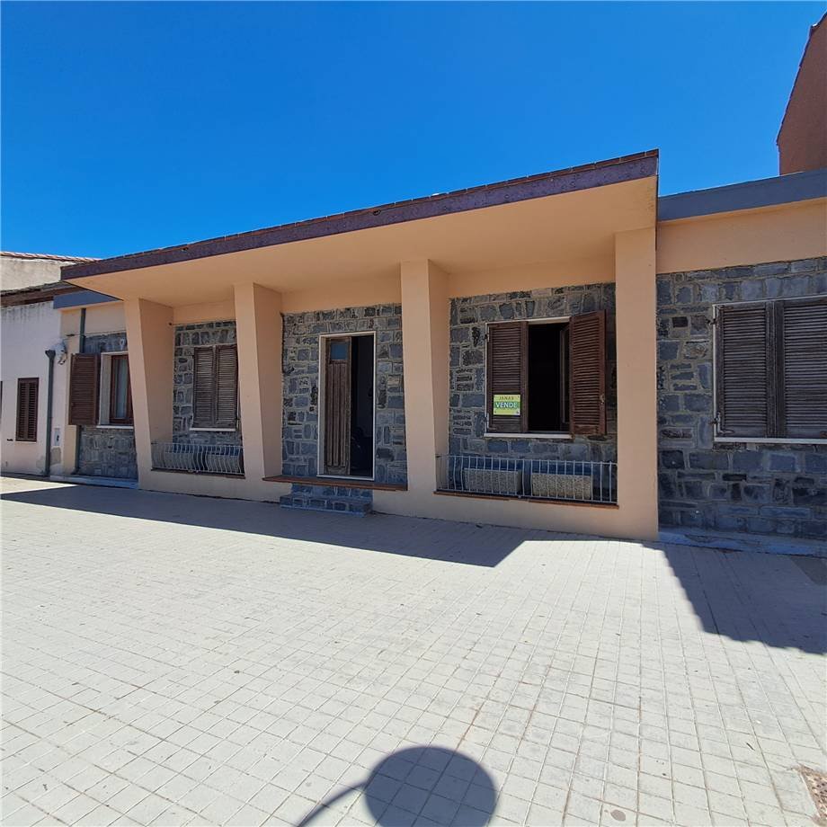 Casa a Cuglieri, Sardegna, Italia 1 - 19142503