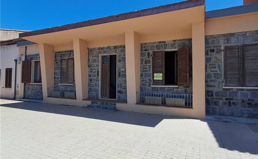 Casa a Cuglieri, Sardegna, Italia 1