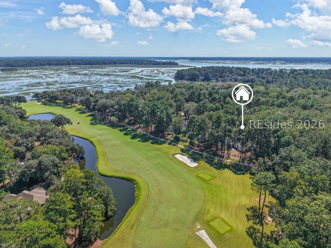 House in Bluffton, South Carolina, United States 2 - 19139497