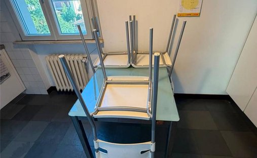 Wohnung in Sant'Agnese - Medaglie d'Oro, Modena, Italien 1