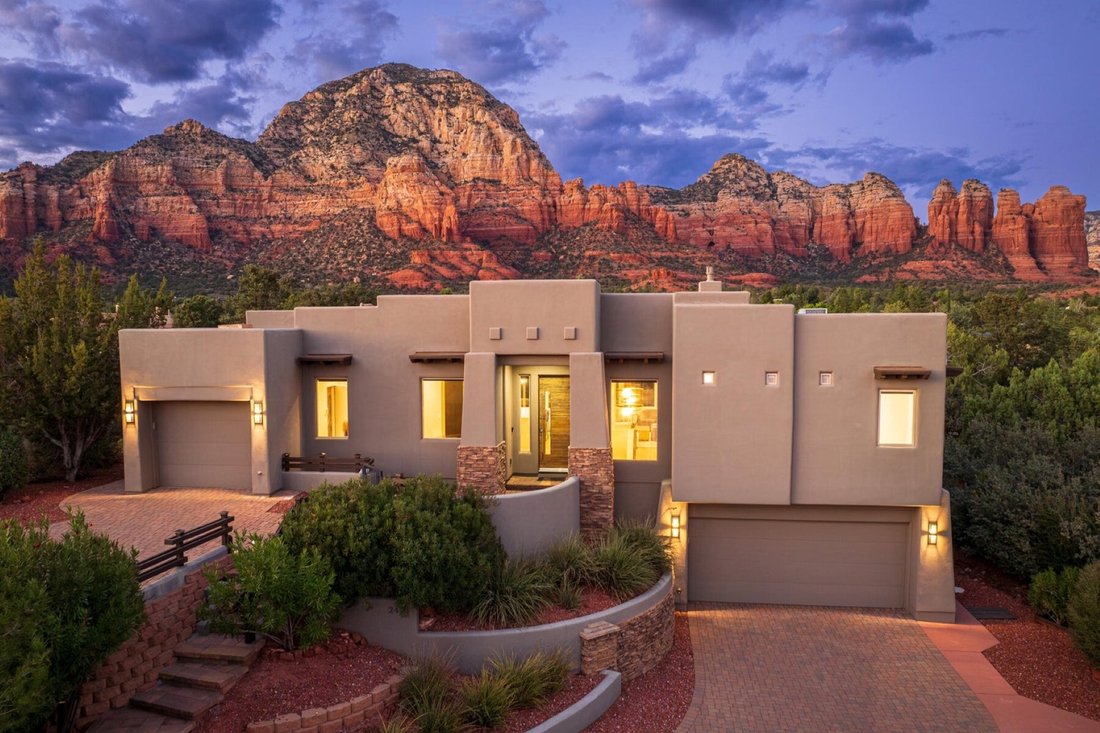 House in Sedona, Arizona, United States 2 - 19138934