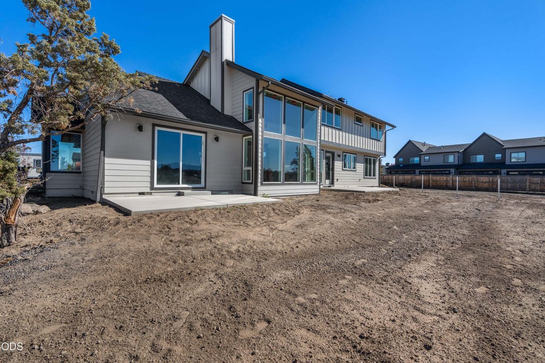 House in Redmond, Oregon, United States 4 - 19139834