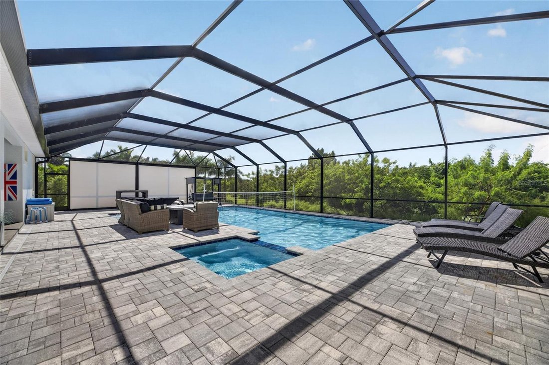 House in Apollo Beach, Florida, United States 5 - 19139869
