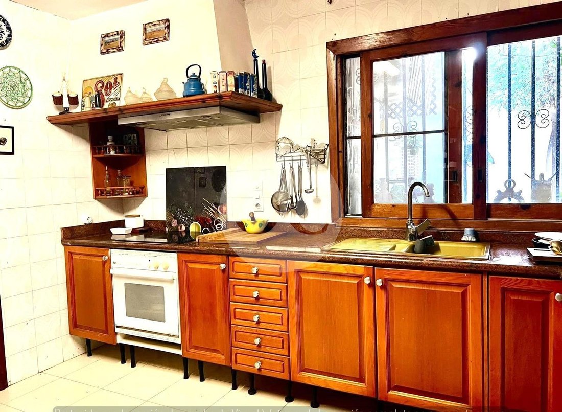 Villa a Serra, Comunità Valenzana, Spagna 5 - 19139713