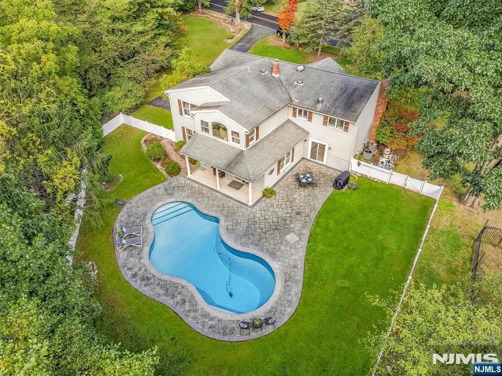 Haus in Ramsey, New Jersey, Vereinigte Staaten 2 - 19013835