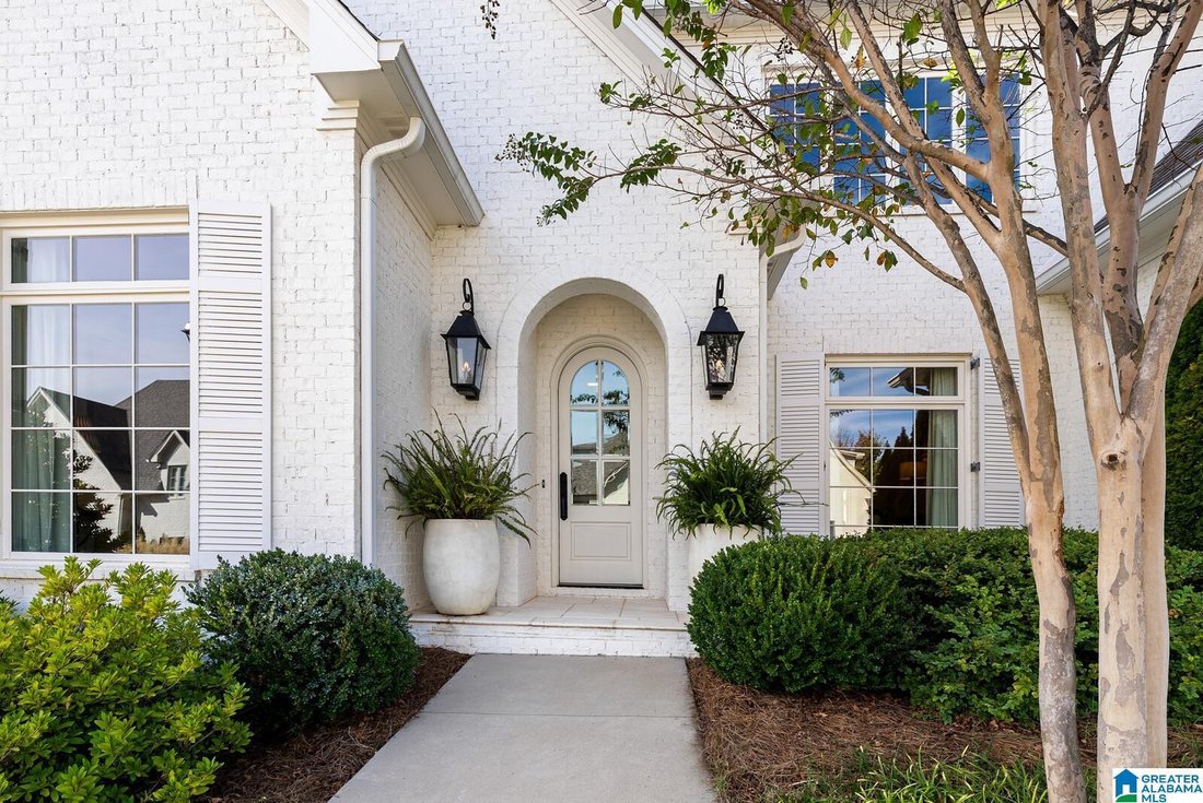 House in Vestavia Hills, Alabama, United States 3 - 19142625