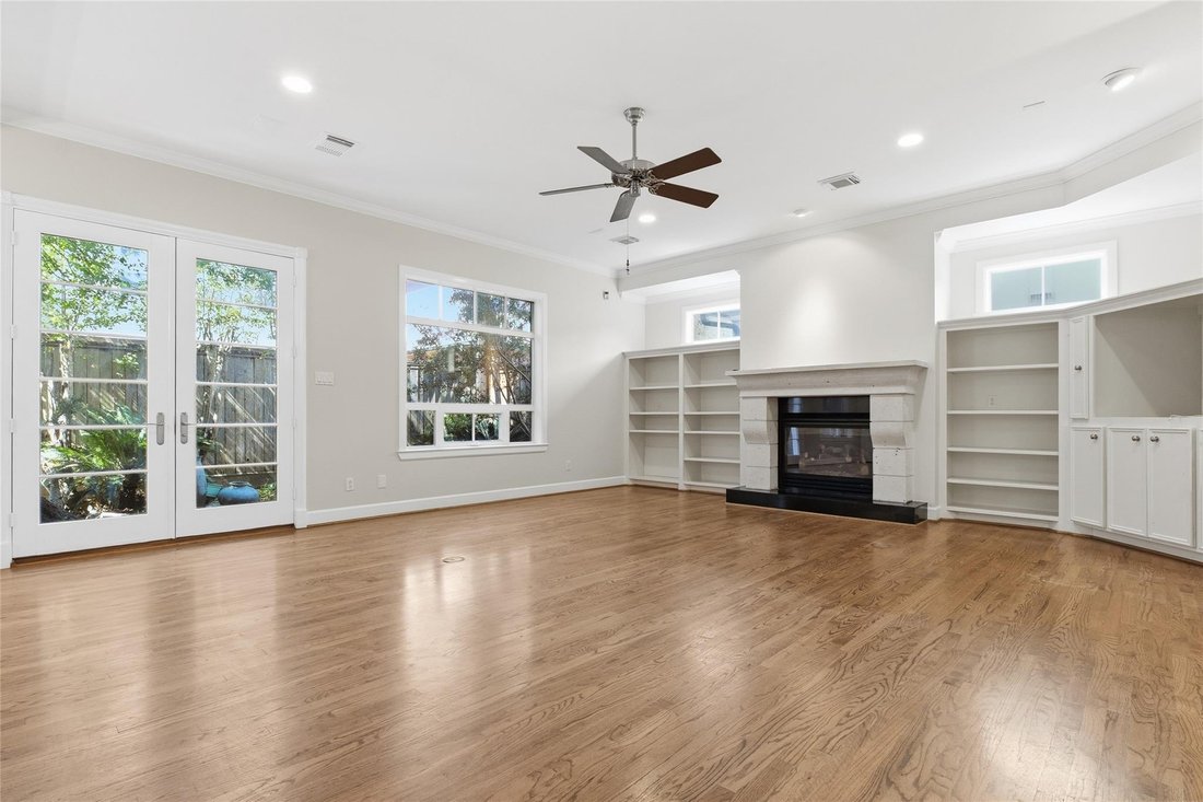 Haus in Houston, Texas, Vereinigte Staaten 5 - 19140454