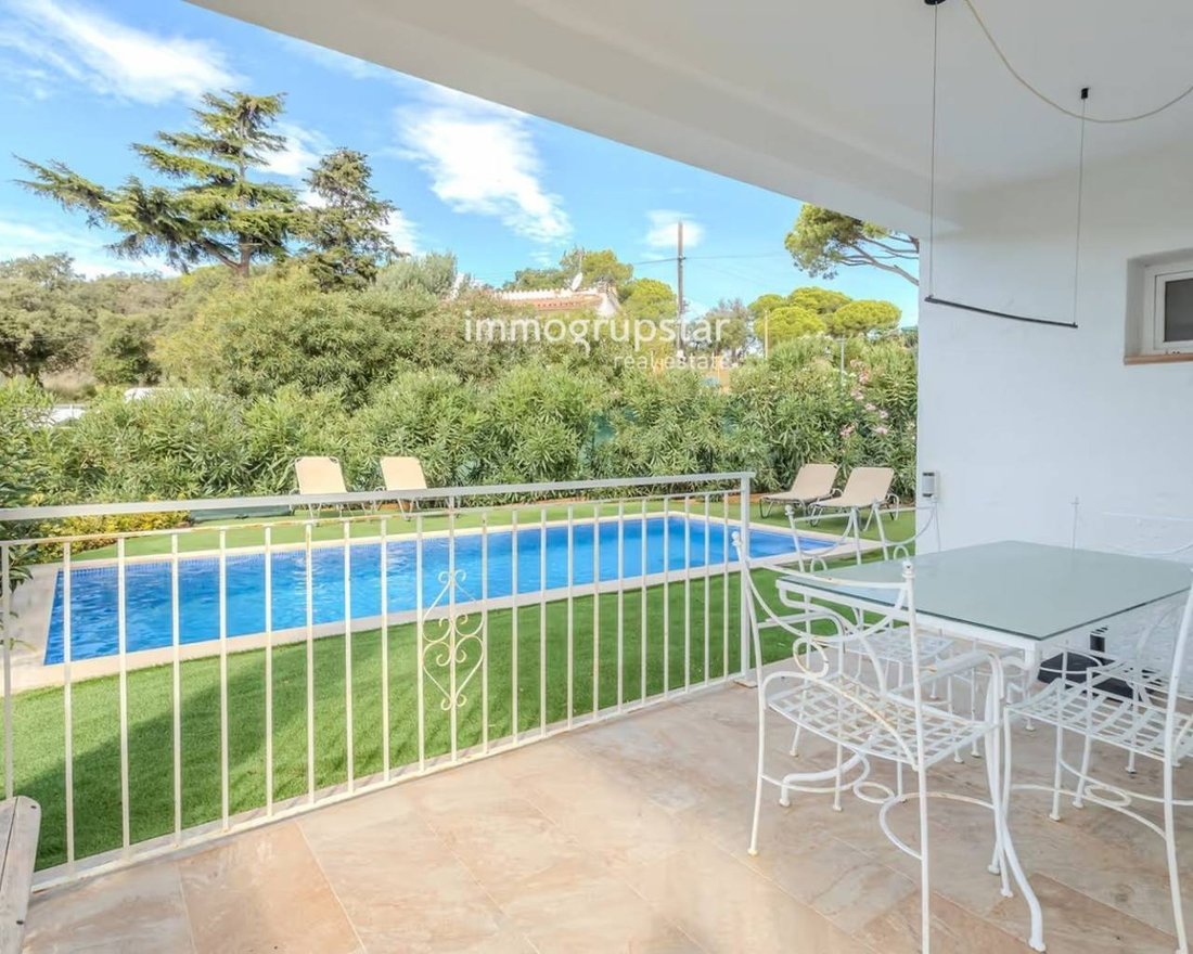 Chalet a Platja d'Aro, Catalogna, Spagna 2 - 19139924