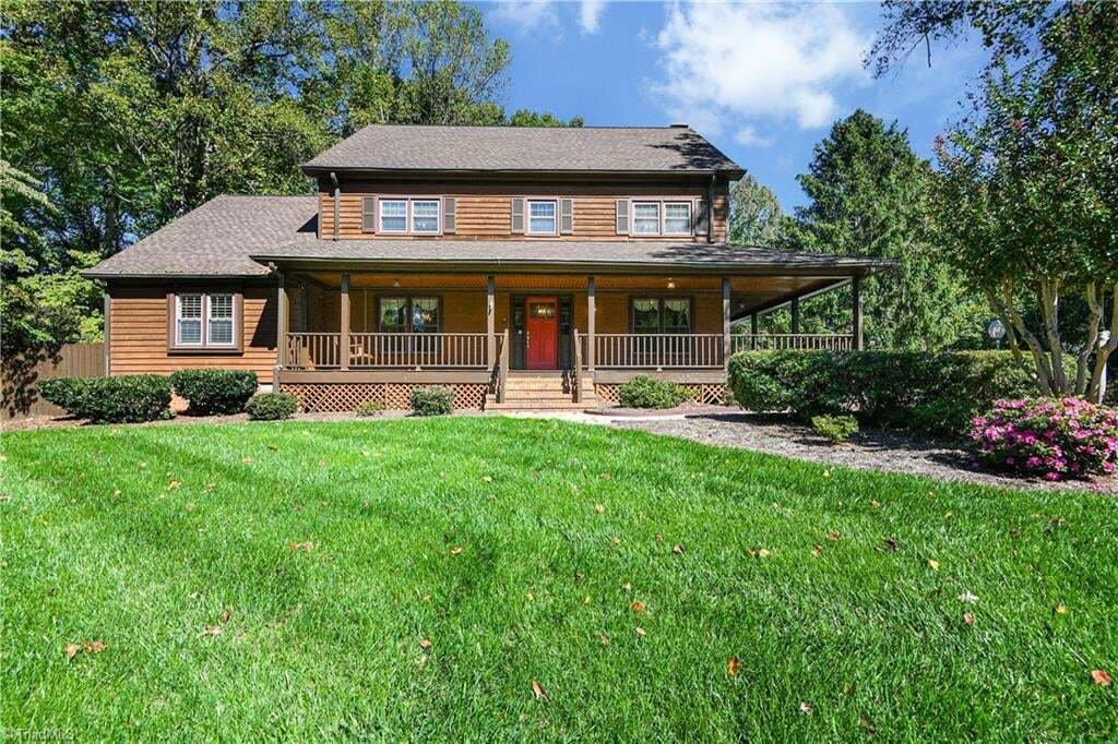 Casa en Greensboro, Carolina del Norte, Estados Unidos 1 - 19140130