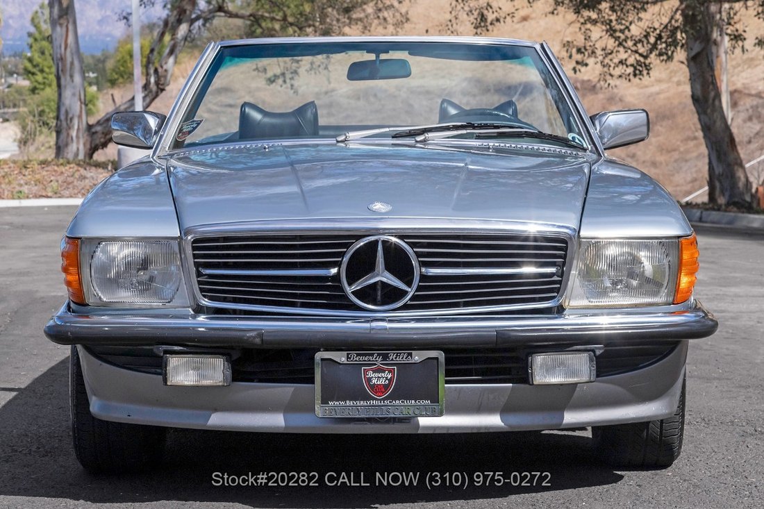 Mercedes-Benz 280SL in Los Angeles, CA 3 - 19143190