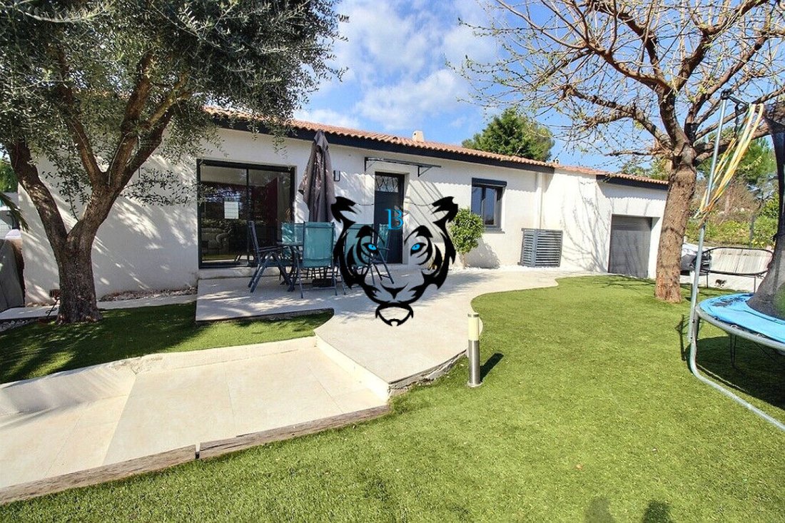 Haus in Ecarts, Roquebrune-sur-Argens, Frankreich 1 - 19142996