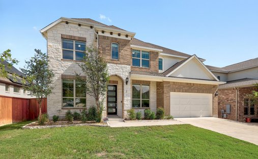 Casa a Georgetown, Texas, Stati Uniti 1