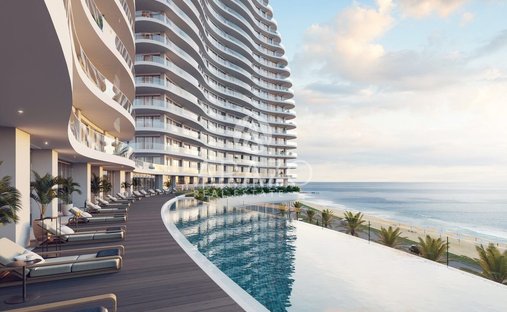 Appartement à Yermasóyia, Limassol, Chypre 1