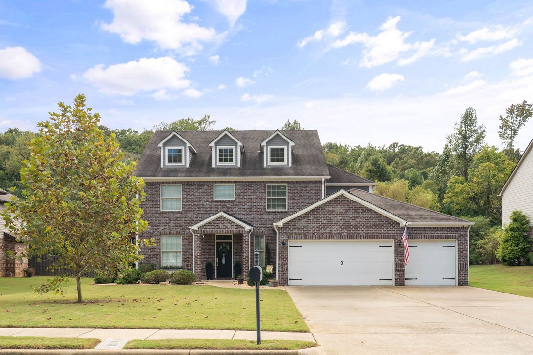Casa a Trussville, Alabama, Stati Uniti 1 - 19139004