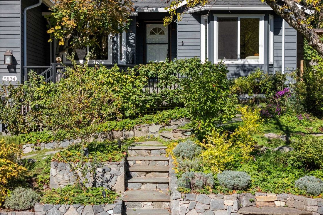 Maison à Portland, Oregon, États-Unis 5 - 19139154