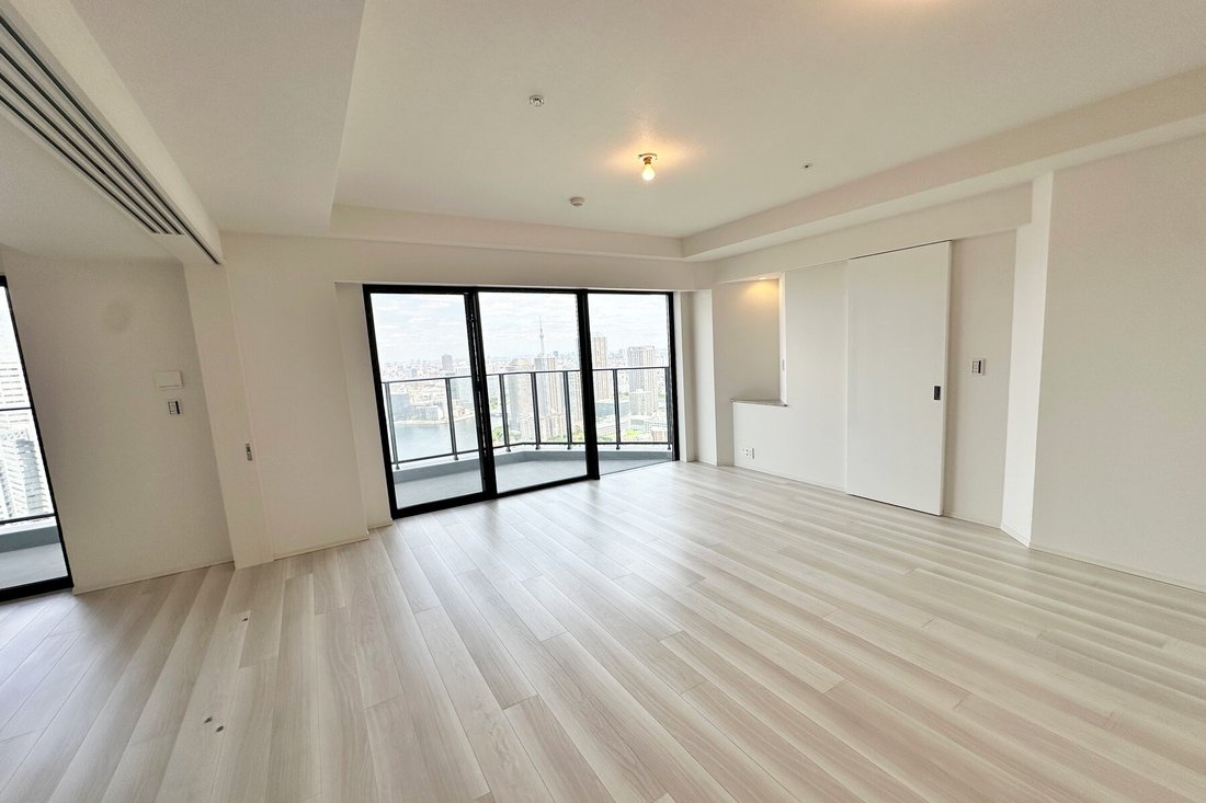 Condo in Chuo City, Tokyo, Japan 3 - 19142307
