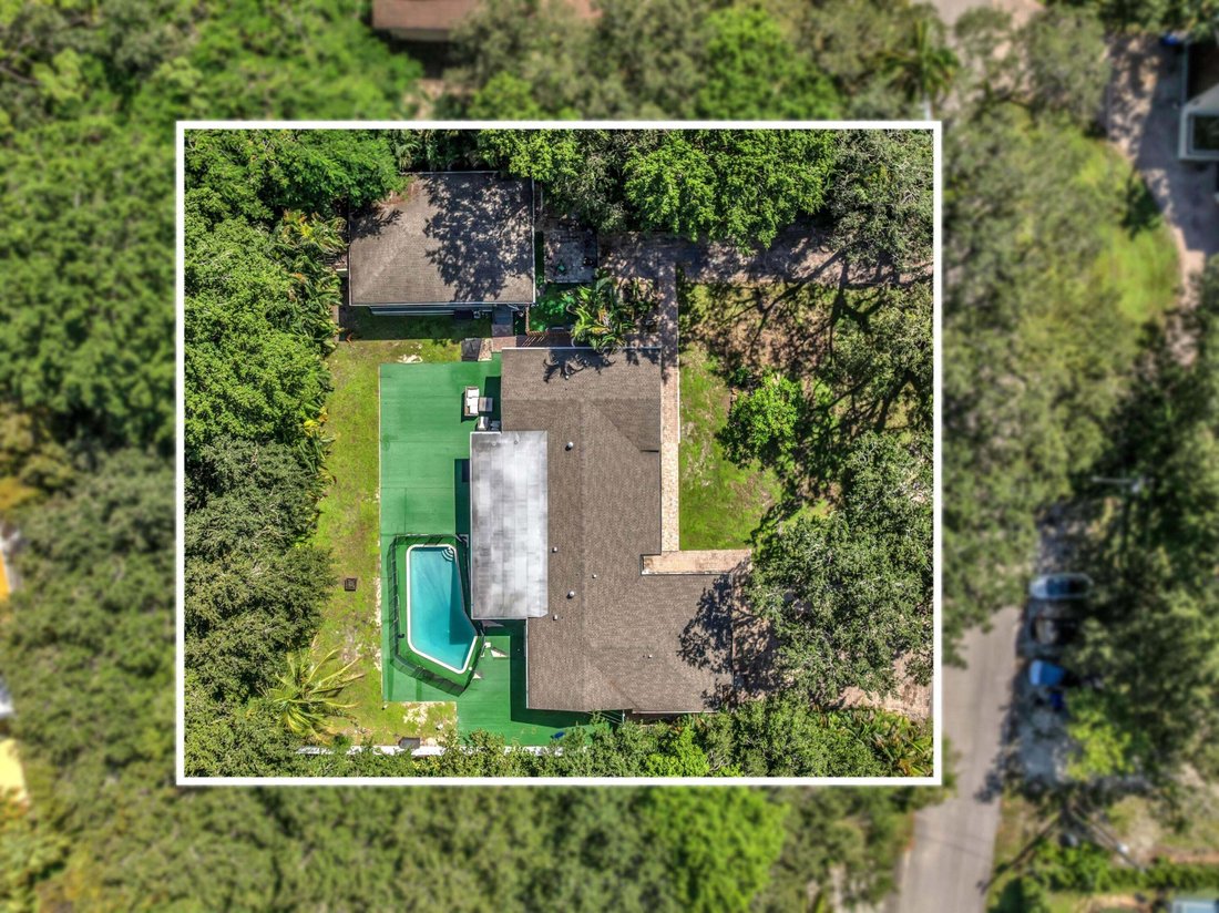 House in Fort Lauderdale, Florida, United States 2 - 19142605