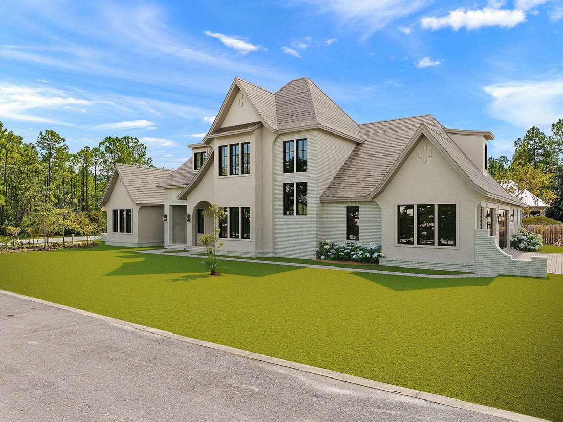 House in Santa Rosa Beach, Florida, United States 3 - 19139273