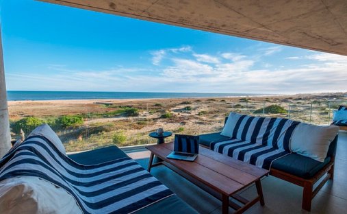 Appartamento a Laguna Blanca, Dipartimento di Maldonado, Uruguay 1