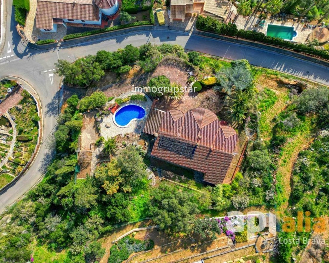 Chalet en Torre Valentina, Calonge i Sant Antoni, Cataluña 1 - 19140877